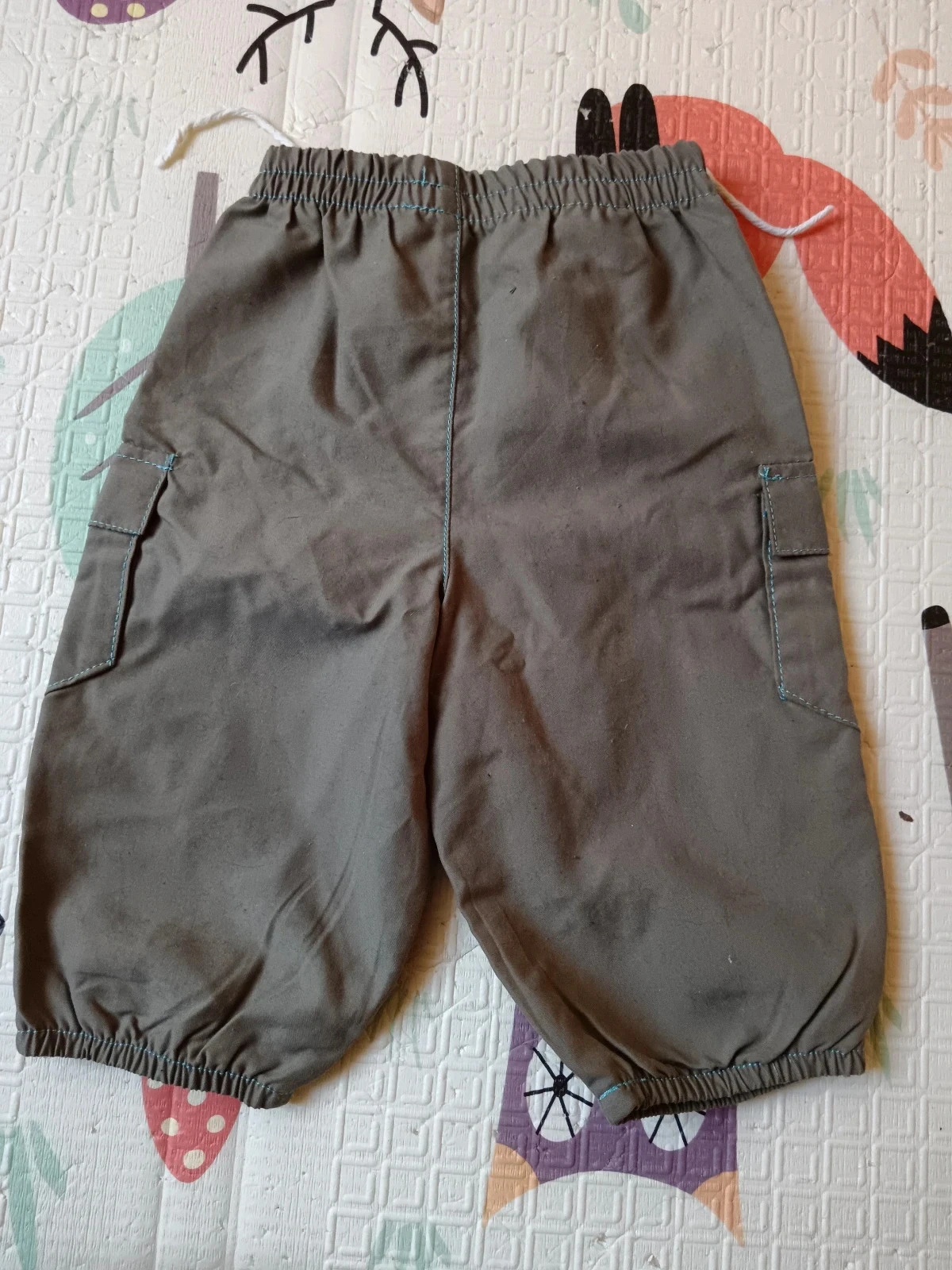 Soft pants – photo 2